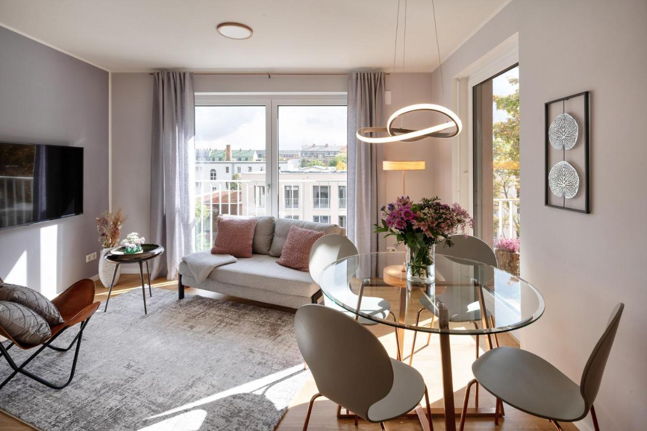 Sweethomes Dresden Ngoại thất bức ảnh