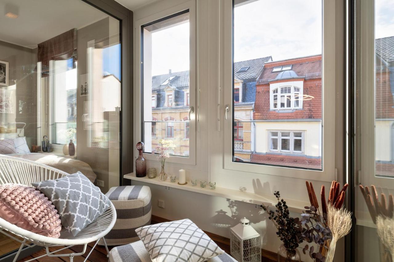 Sweethomes Dresden Ngoại thất bức ảnh