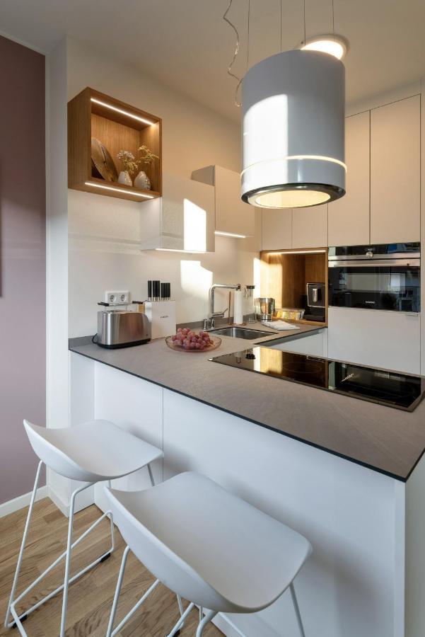 Sweethomes Dresden Ngoại thất bức ảnh