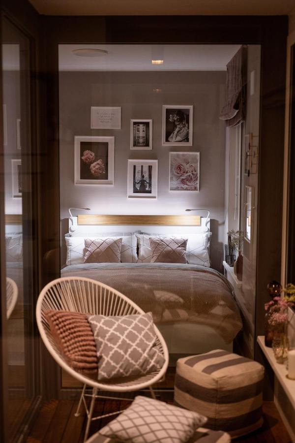 Sweethomes Dresden Ngoại thất bức ảnh
